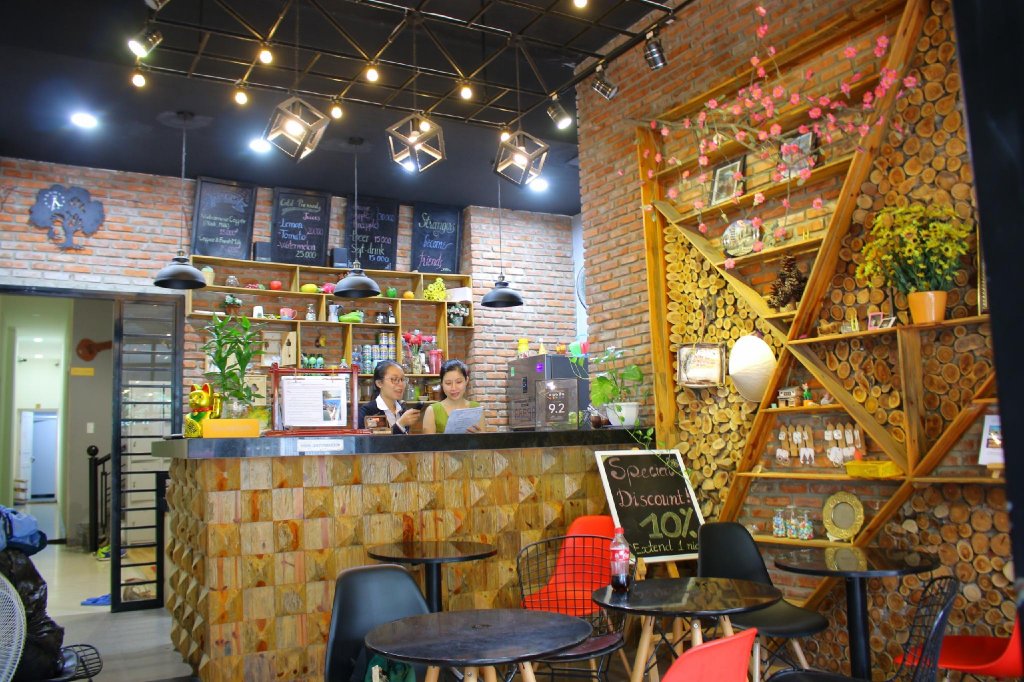 Фото отеля 3