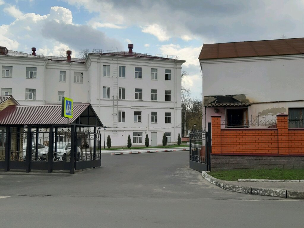 Research institute Nii Eksperimentalnoy Meditsiny, Kursk, photo
