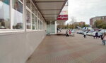 Новый Век (просп. Победы, 135), торговый центр в Череповце