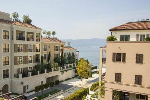 Гостиница Studio Zeta Porto Montenegro в Тивате