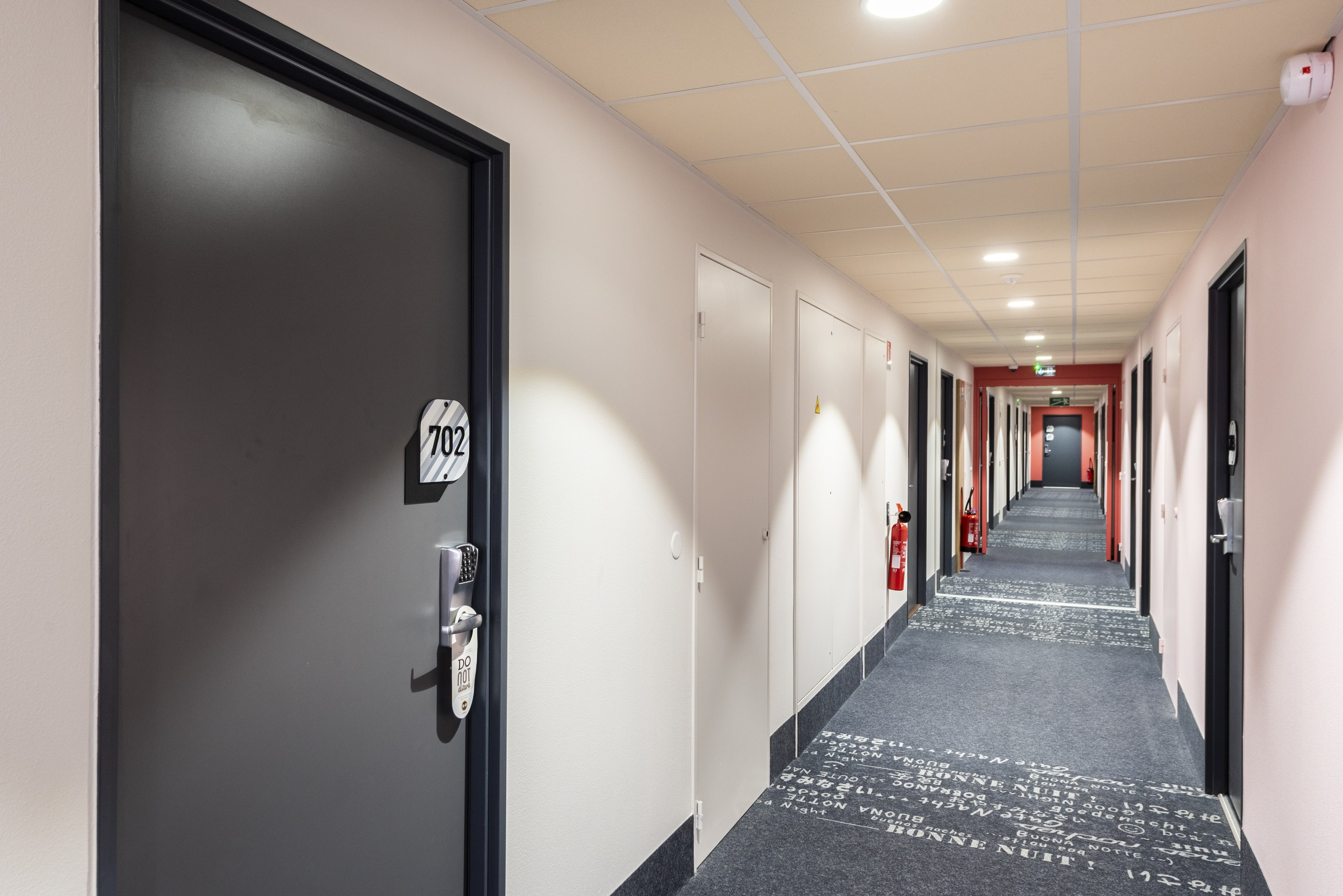 Фото B&b Hotel Nice Aeroport Arenas