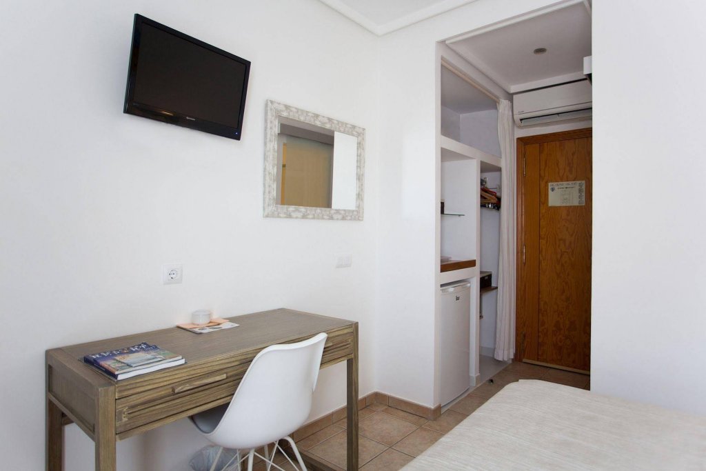 Фото Hotel Bahía