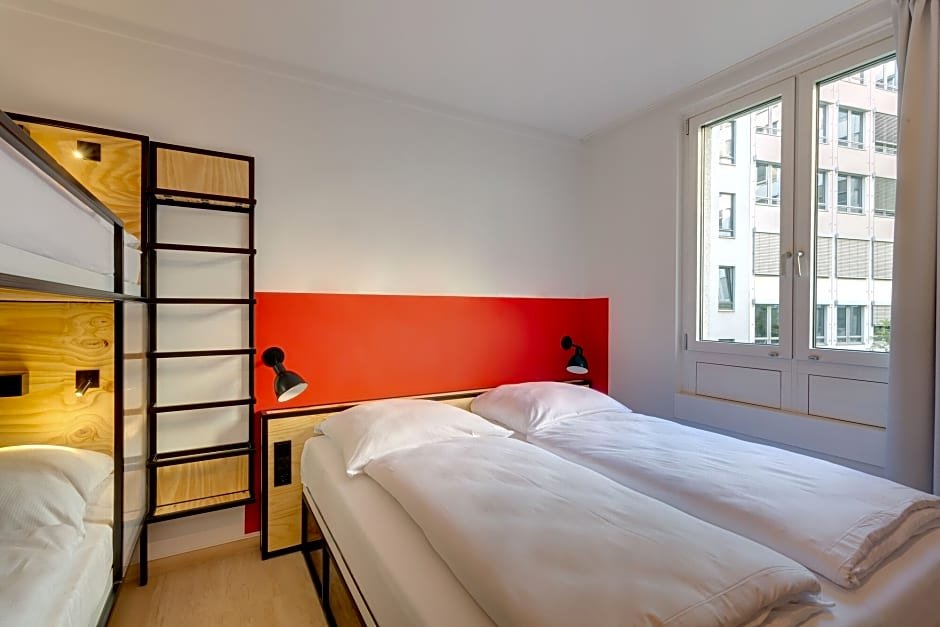 Фото Ibis Leipzig City