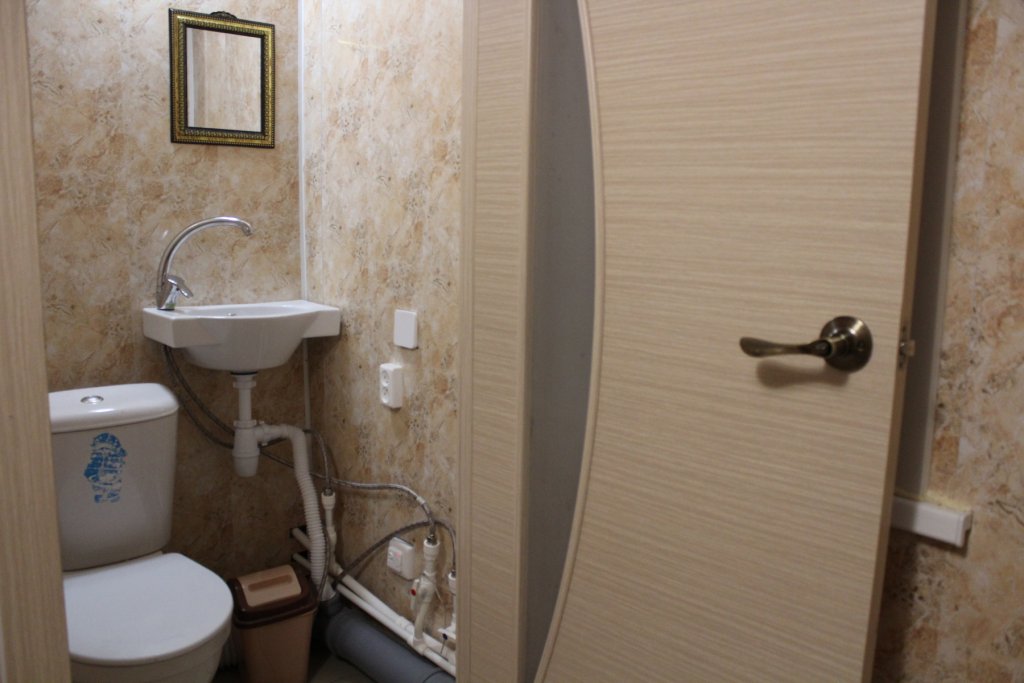 Фото Байкал-Кэмп