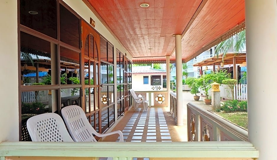 Фото Andaman Lanta Resort