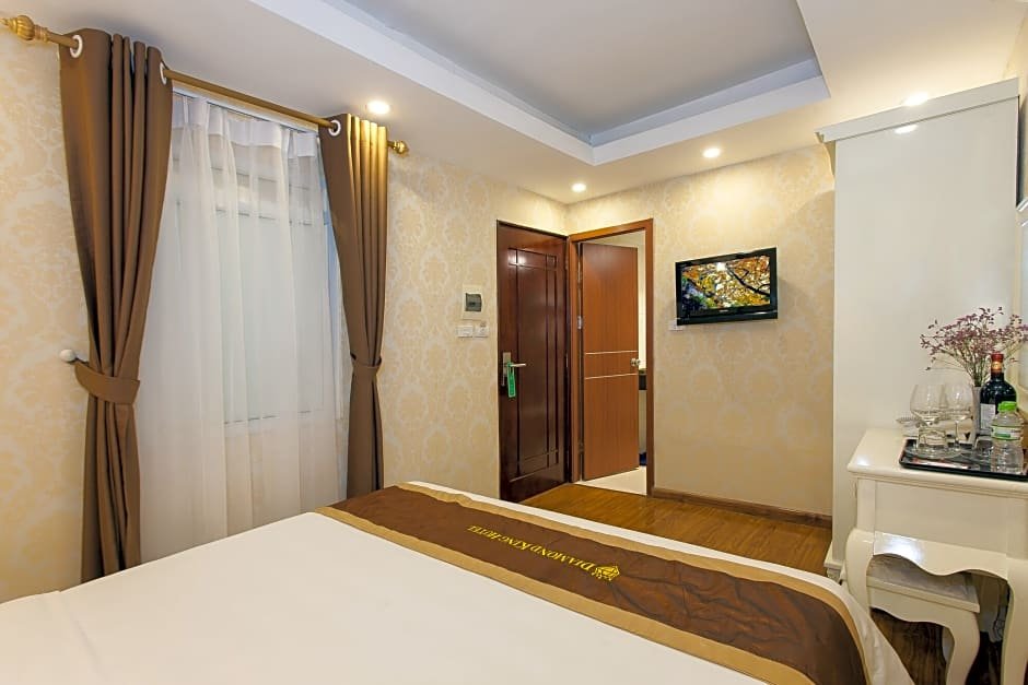 Фото Tu Linh Palace Hotel 2