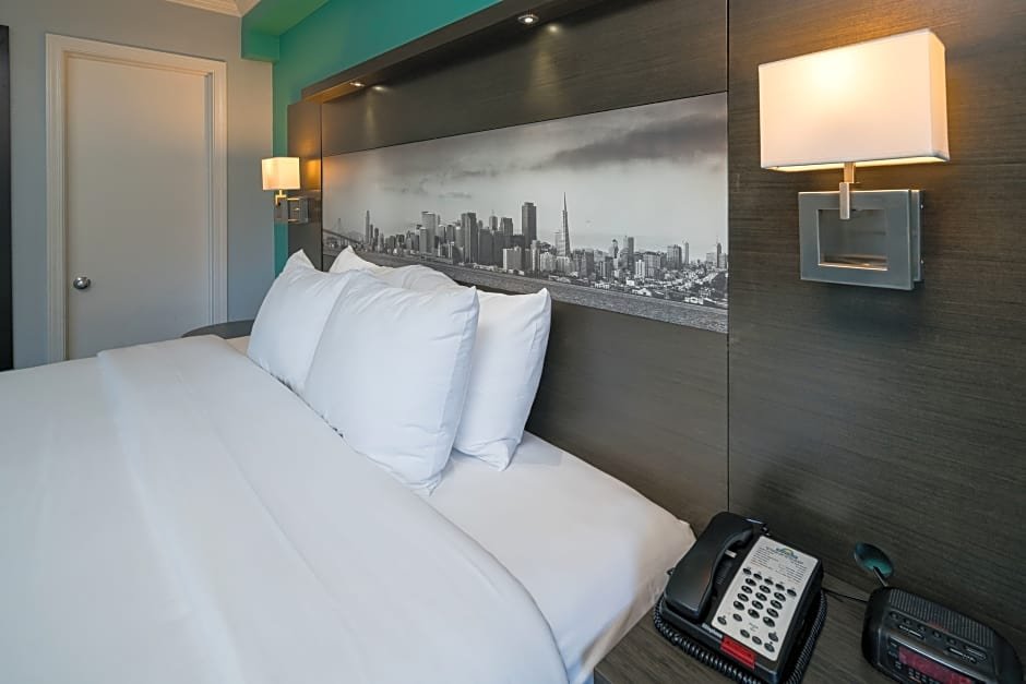 Фото отеля 4