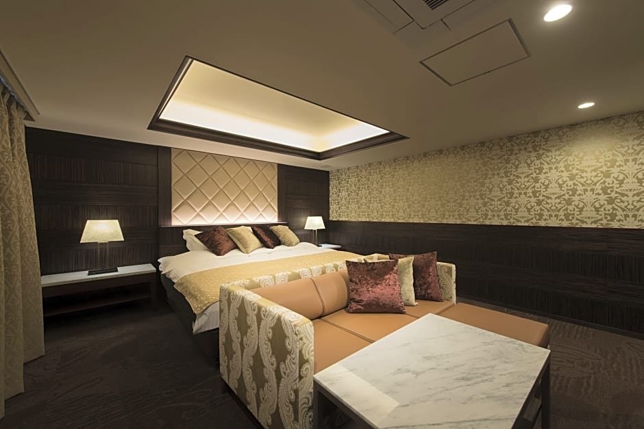 Фото MeguroHolic Hotel