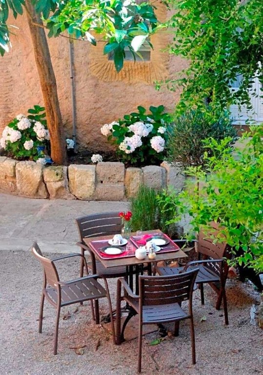 Фото Hotel le Magnan