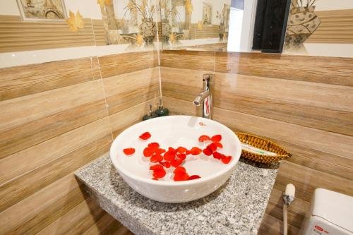 Фото Sapphire Hotel Hue