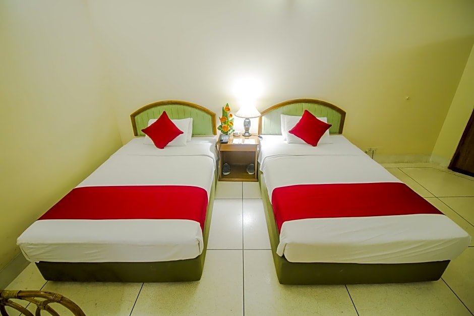 Фото Asia Pacific Hotel