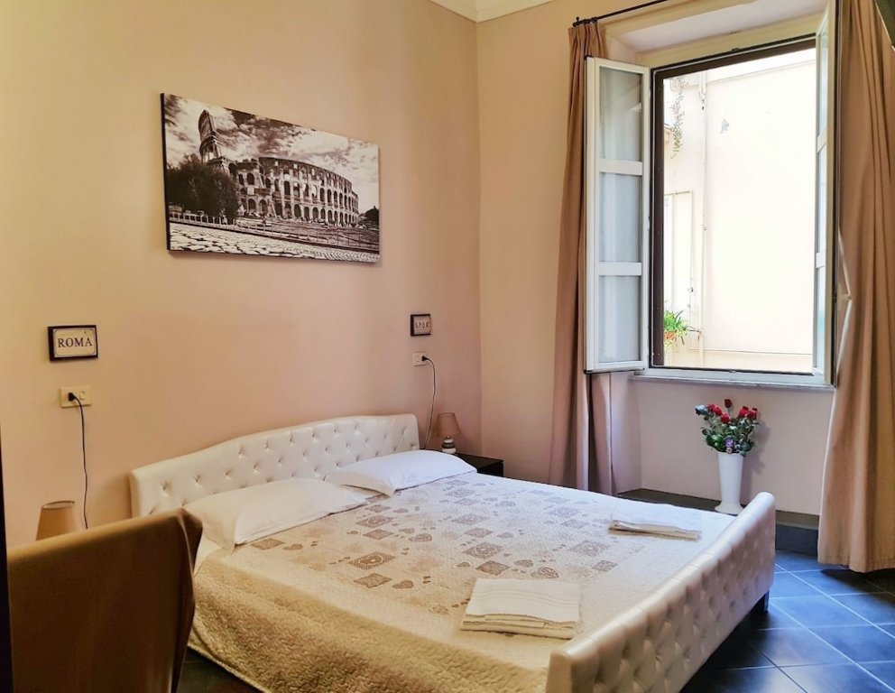 Фото Italy Guest house