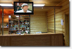 Фото Zолотой саZан