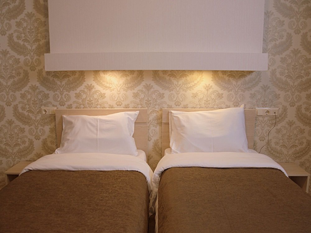 Фото Hotel Tiflis