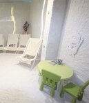 Solonka (Piatra Gliebki Street, 11), salt cave