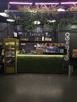 GRAB'n Go (Pravdy Street, 24с2), cafetería