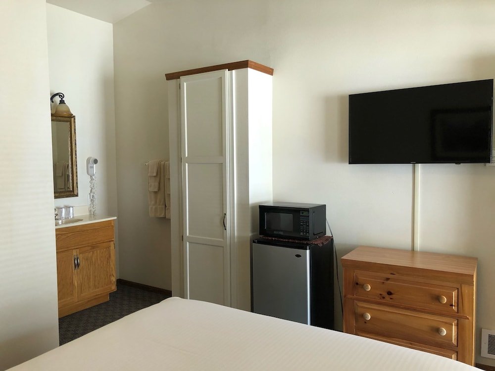 Фото Landmark Inn