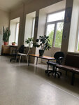 Лыткаринская городская больница, приемное отделение (Kommunisticheskaya ulitsa, 63к2), departamento del hospital