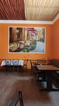 Райский уголок (Moscow Region, Odintsovskiy Urban District, territoriya Aerodrom Kubinka, с4), cafetería