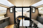 Northern Palmyra (Fontanka River Embankment, 142), rental of boats, yachts, vessels