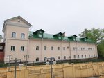 Дом Радищева (Bakunin Street, 26), landmark, attraction