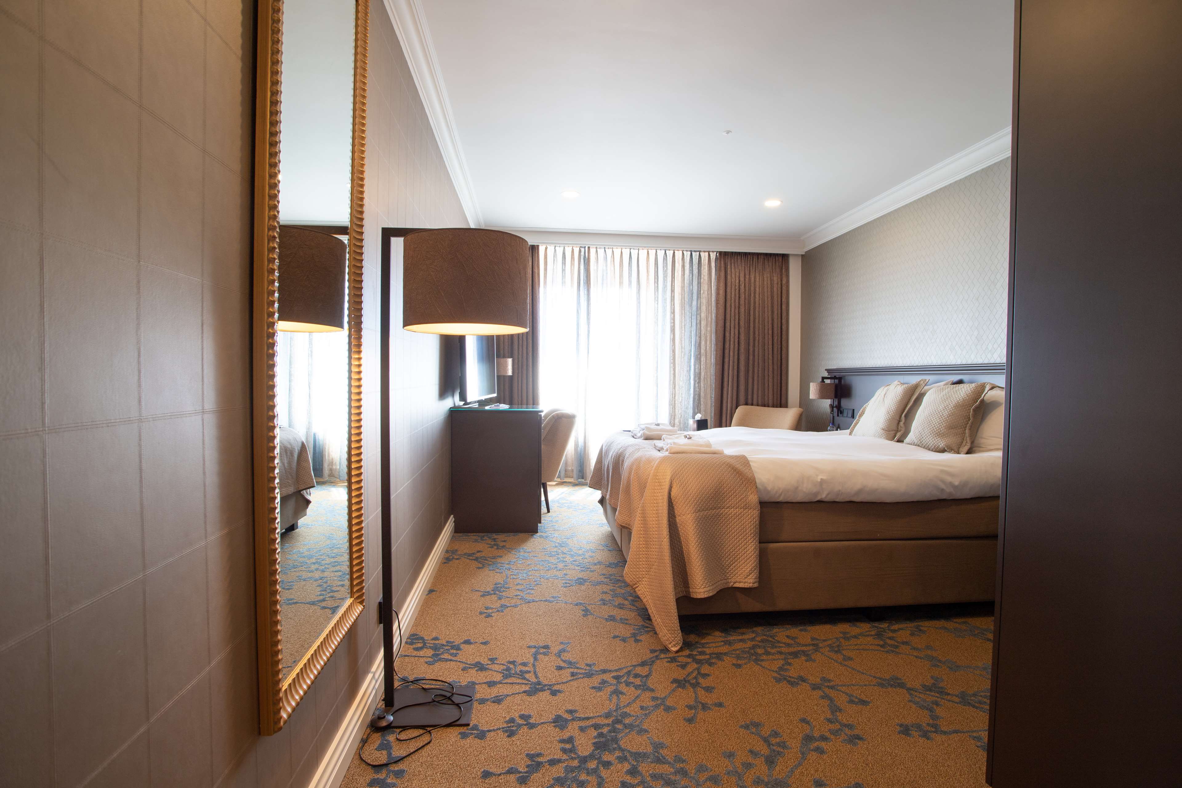 Фото Good Seasons City Centre hotel Den Bosch