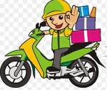 Курьер Яндекс (Vidova Street, 85), courier services