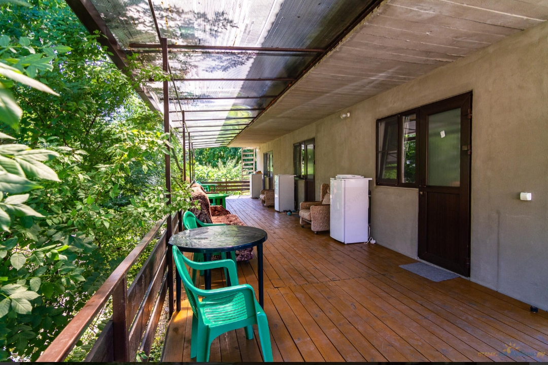 Фото На Береговой 18