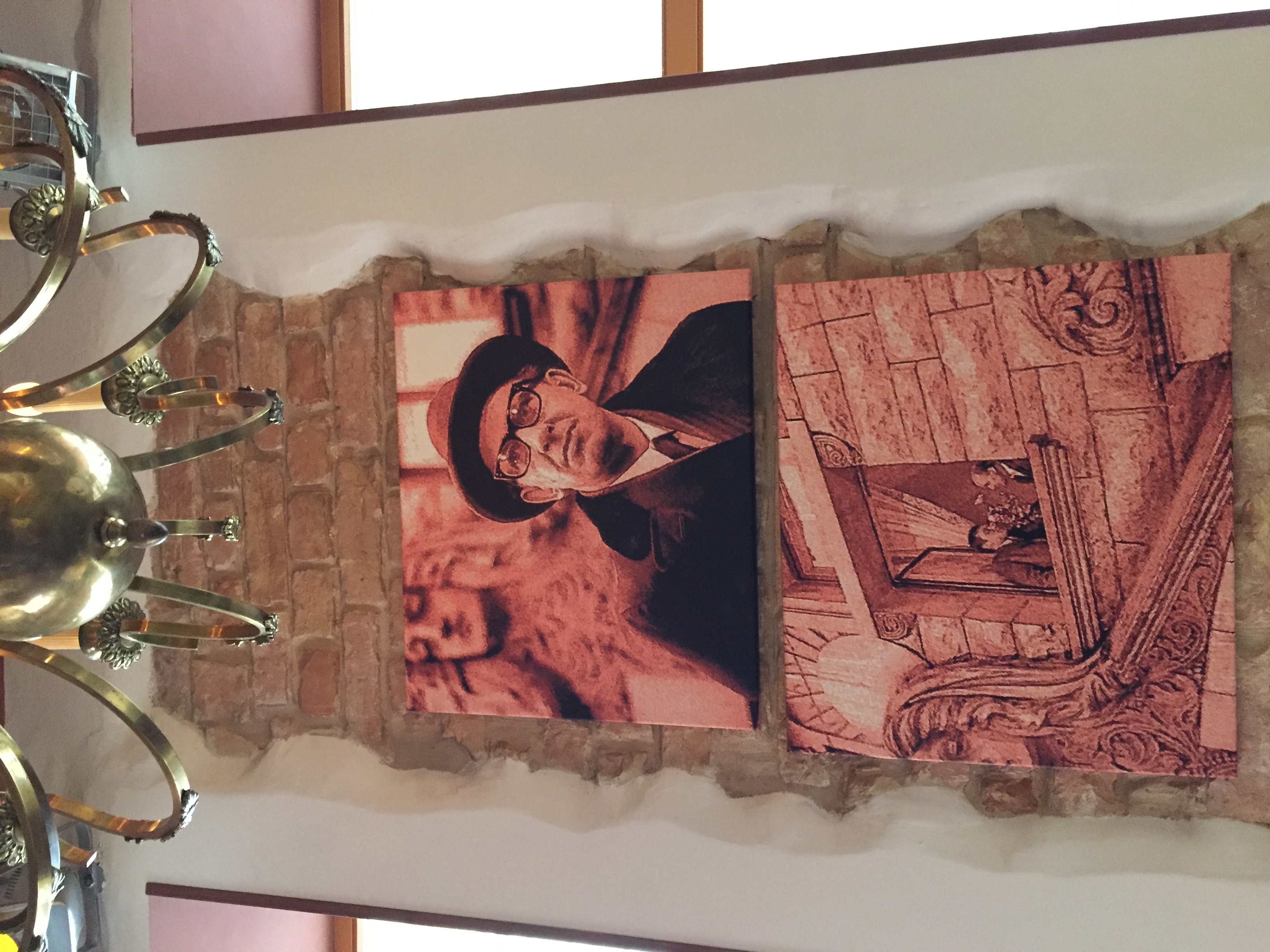 Фото Hotel Justus