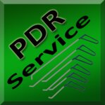 PDR (улица Кривошты, 20А), auto body repair