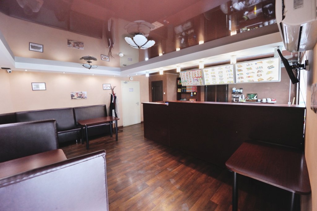 Фото Спортивная