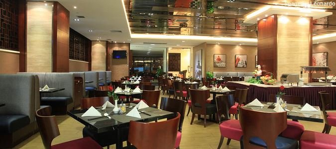 Фото Victoria Hotel Guangzhou