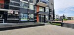 Neva Property (Barochnaya Street, 12), real estate development