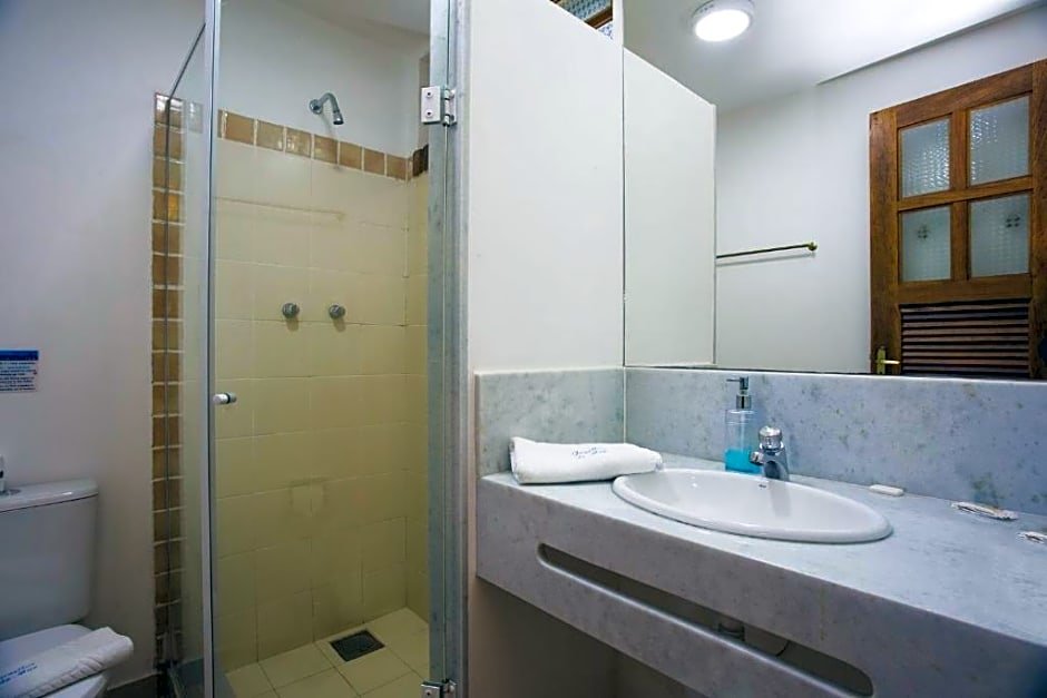 Фото Pousada Janellas do Mar