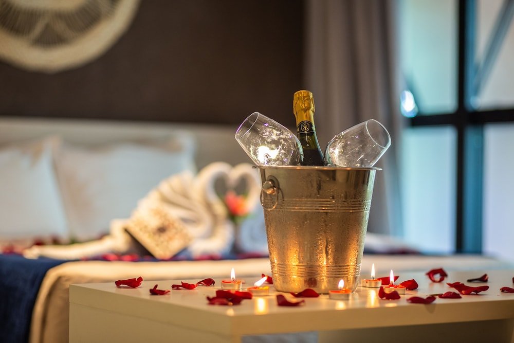 Фото Nova Onda Hotel