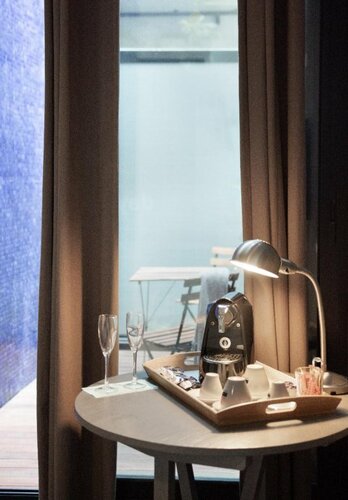 Гостиница Brondo Architect Hotel на Балеарских островах