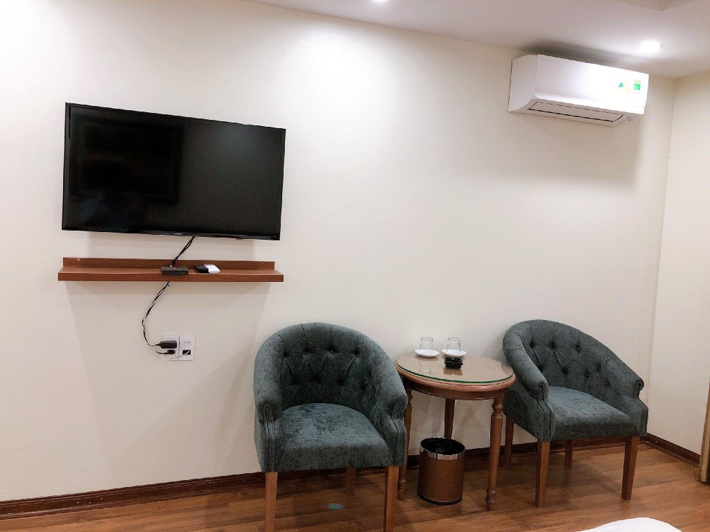 Фото Gia Quy Hotel