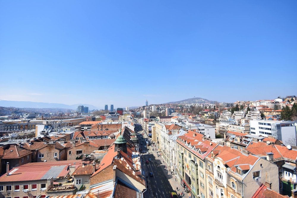 Фото отеля 5