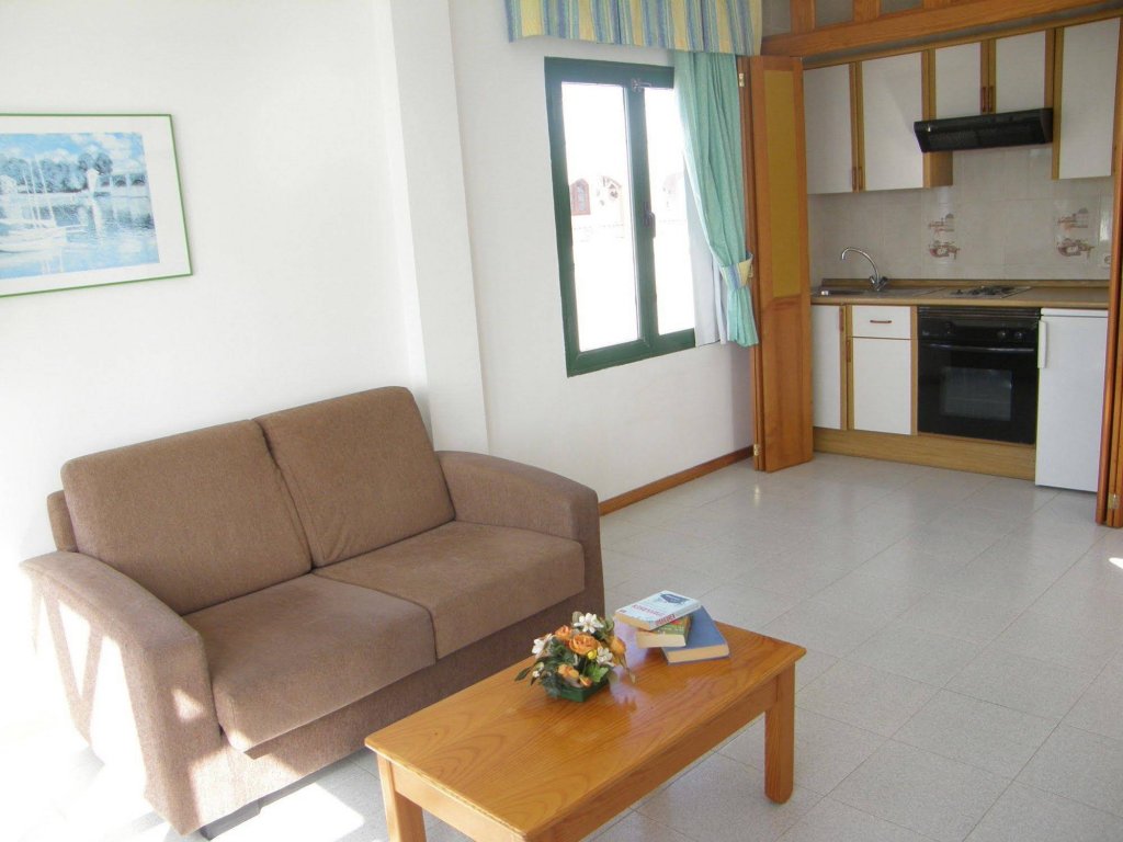 Фото Blue Sea Hotel Los Fiscos