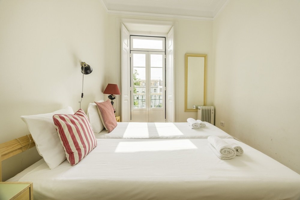 Фото My Graça Flat in Lisbon