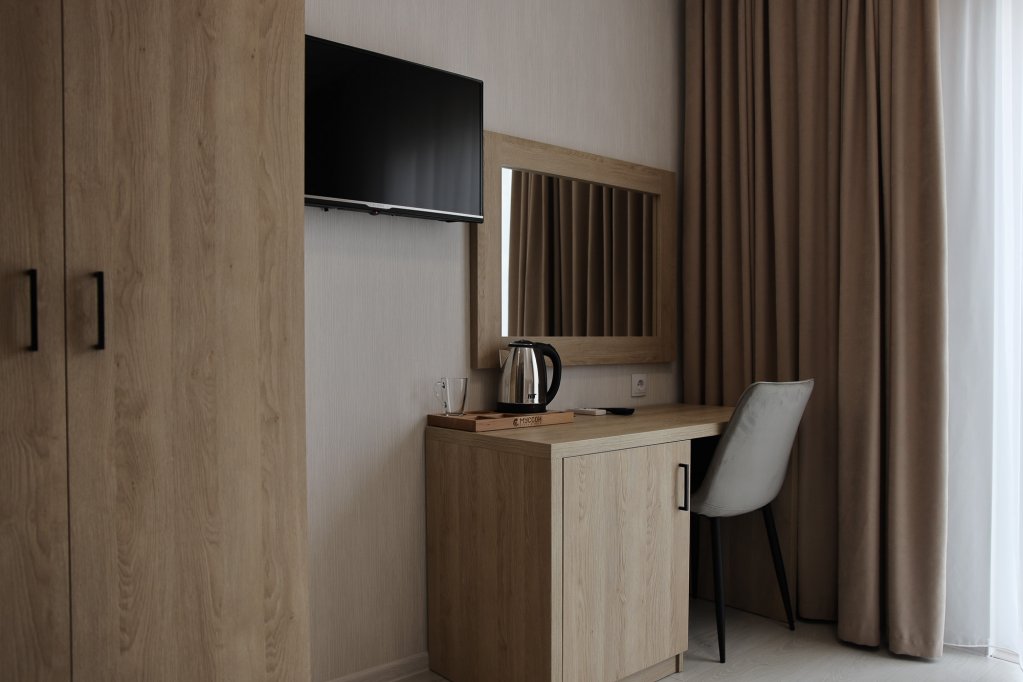 Фото Муссон