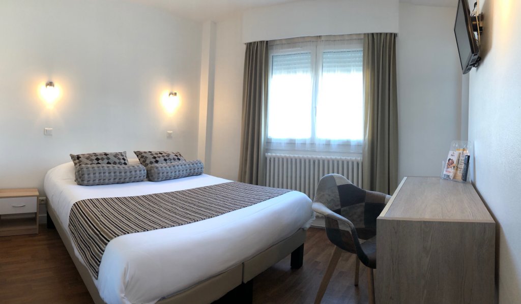 Фото Citotel Atlantis