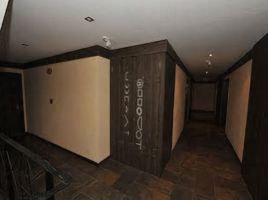 Фото Le Parrot's Inn