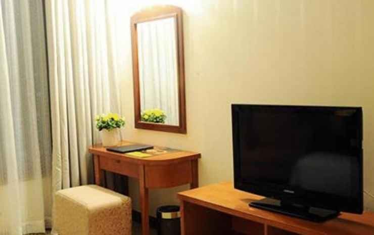 Фото Muong Thanh Grand Hanoi Hotel