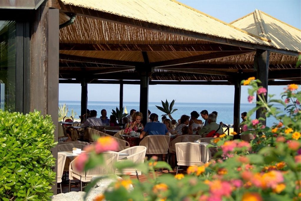 Фото Baia del Sole Resort