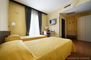  Hotel Berlino Milano