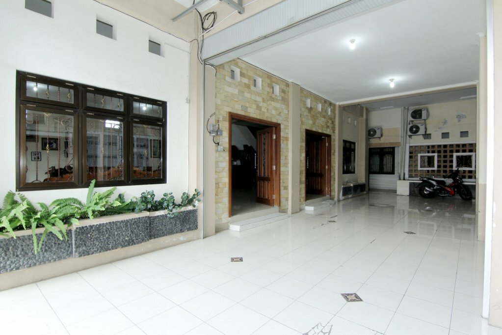 Hotel Griya Barokah, Earth, photo