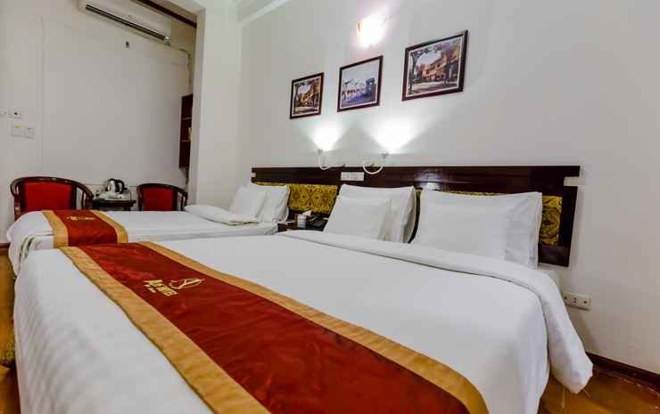 Фото A25 Hotel 80 Mai Hac De