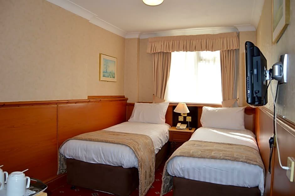 Фото Holiday Villa