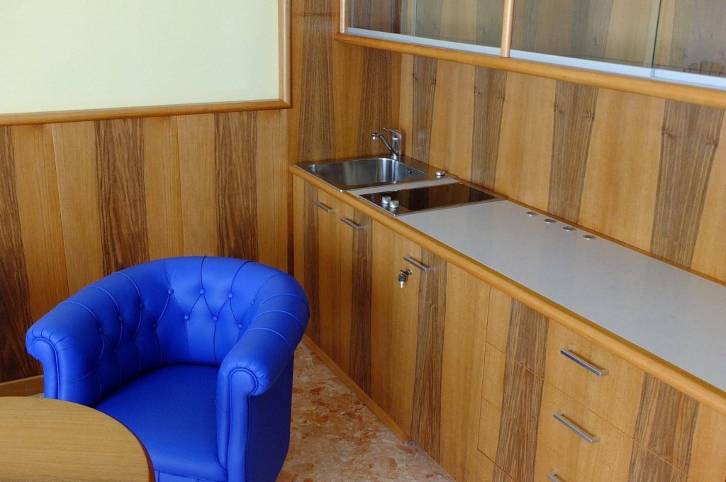 Фото Hotel Internazionale